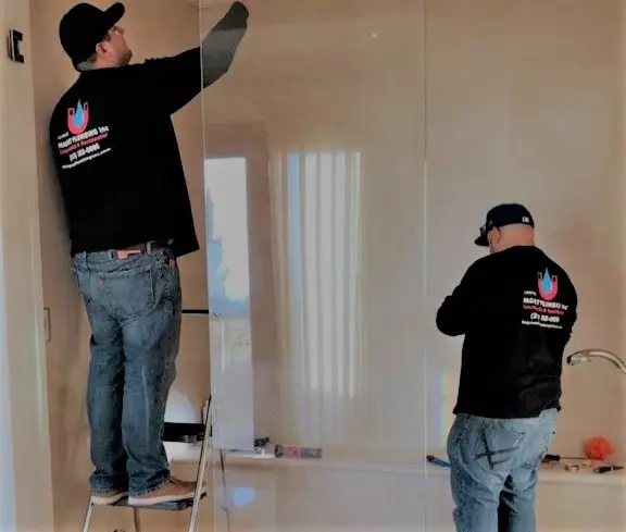 Professional plumbing installation for Sump Pump Installation in Petersburg